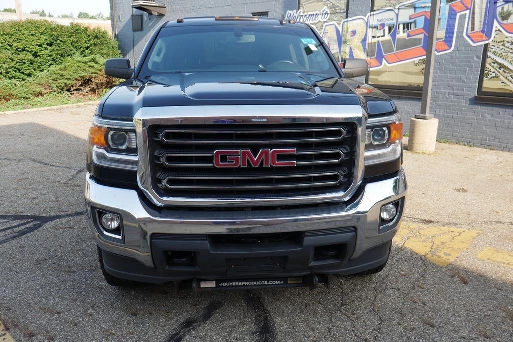 gmc sierra 2500hd 2019 2GT22PEGXK1160153 image gmc sierra 2500hd 2019 2GT22PEGXK1160153 image